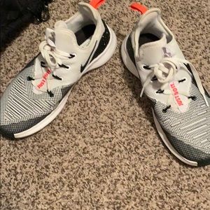 Nike Free Trainers